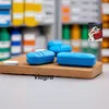 Viagra sin receta medica en farmacia a